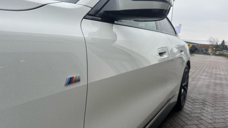 BMW 4 Series 420i M Sport 5dr Step Auto [Pro Pack] Petrol Hatchback